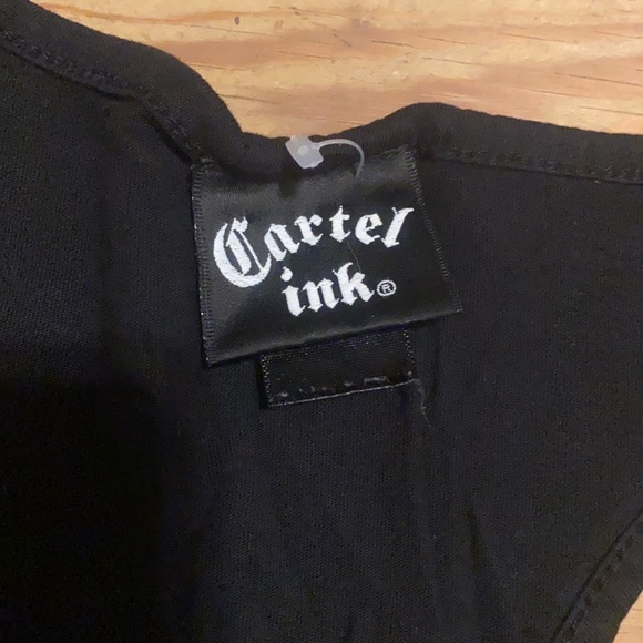 Tank top - Picture 2 of 5